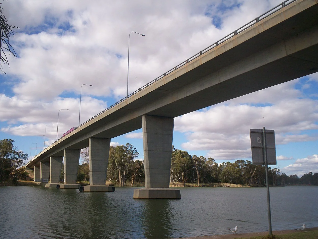 Photo of Mildura