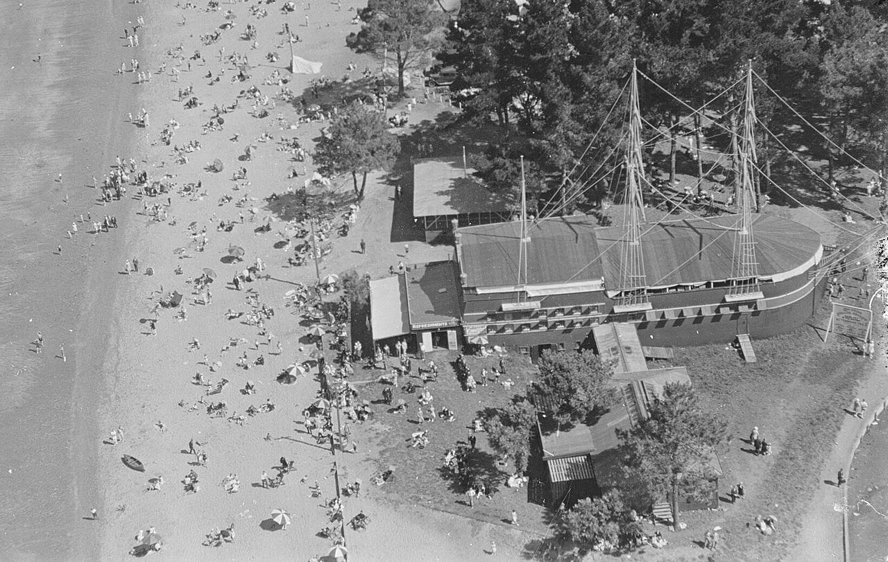 Photo of Milford