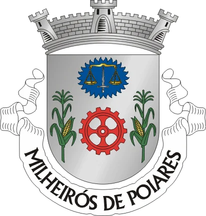 Photo of Milheirós de Poiares