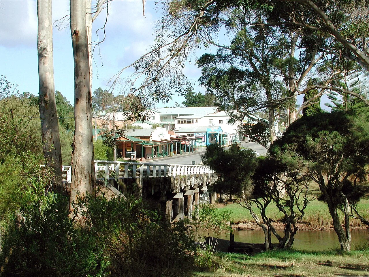 Photo of Millars Well