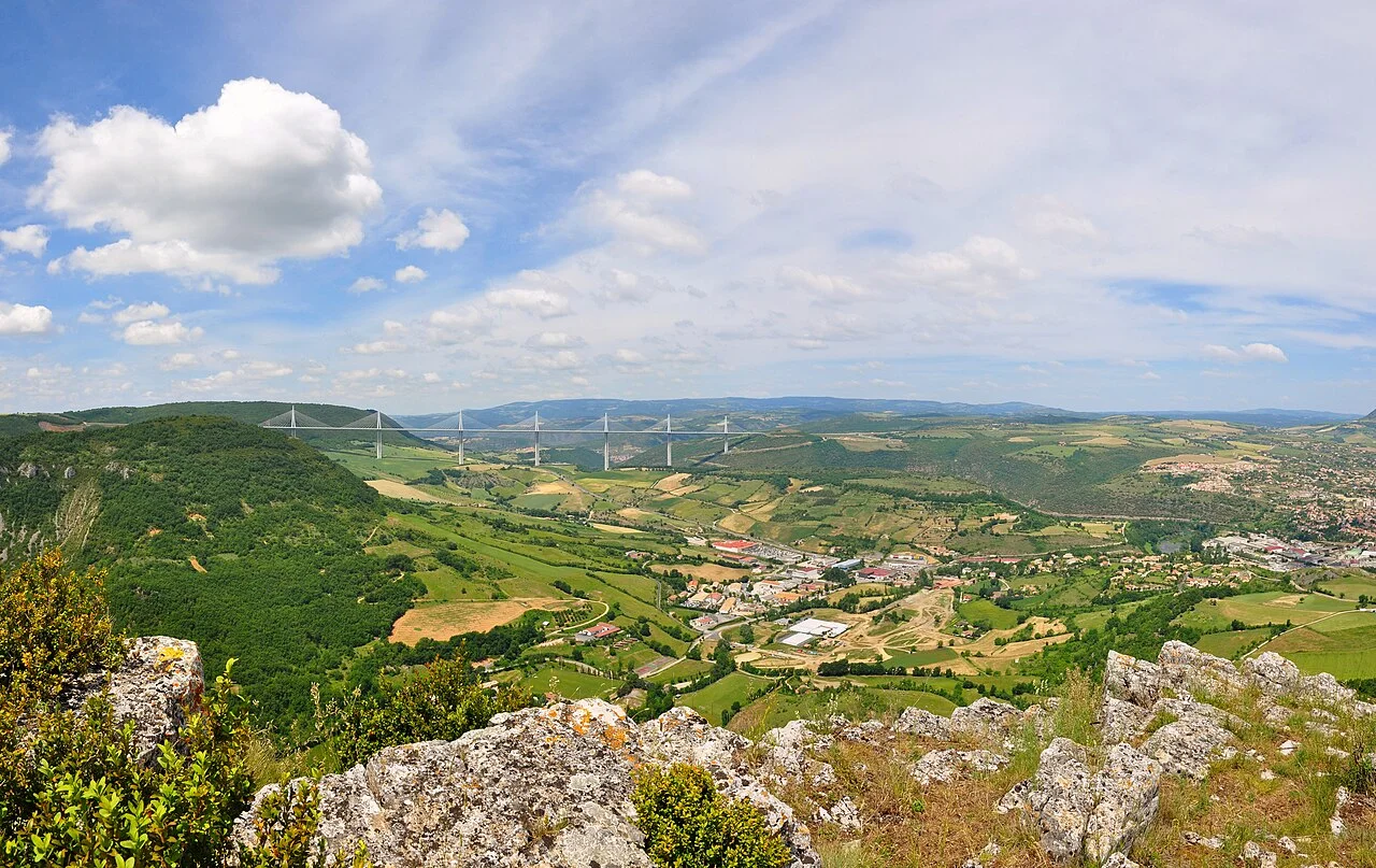 Photo of Millau