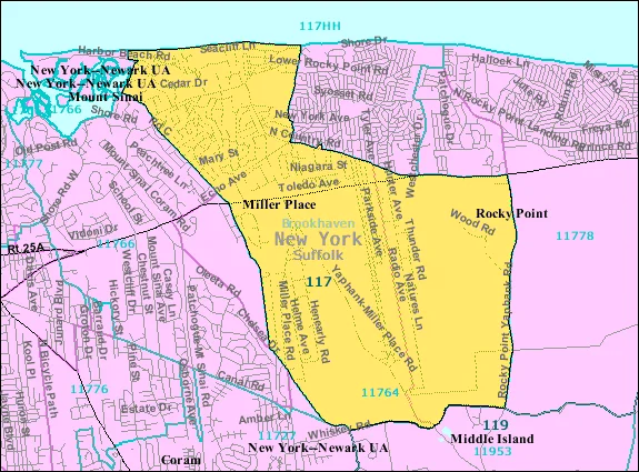 Photo of Miller Place