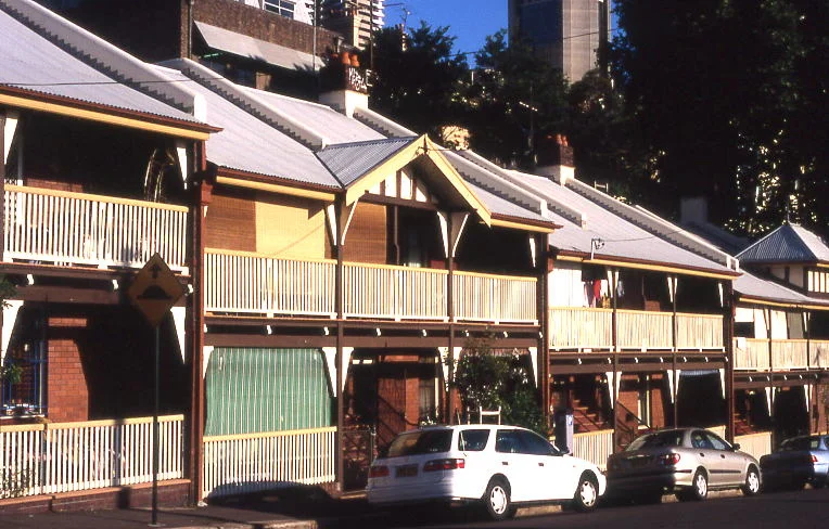Photo of Millers Point