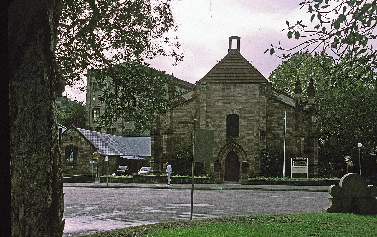 Photo of Millers Point