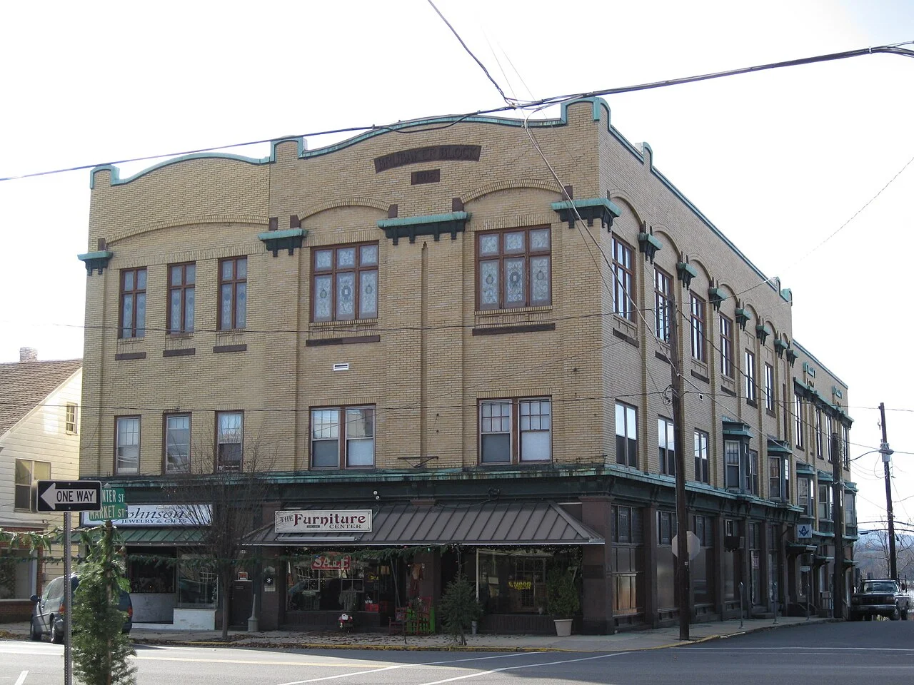 Photo of Millersburg