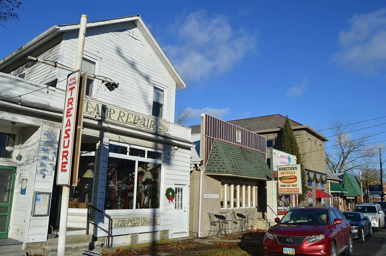 Photo of Millersport