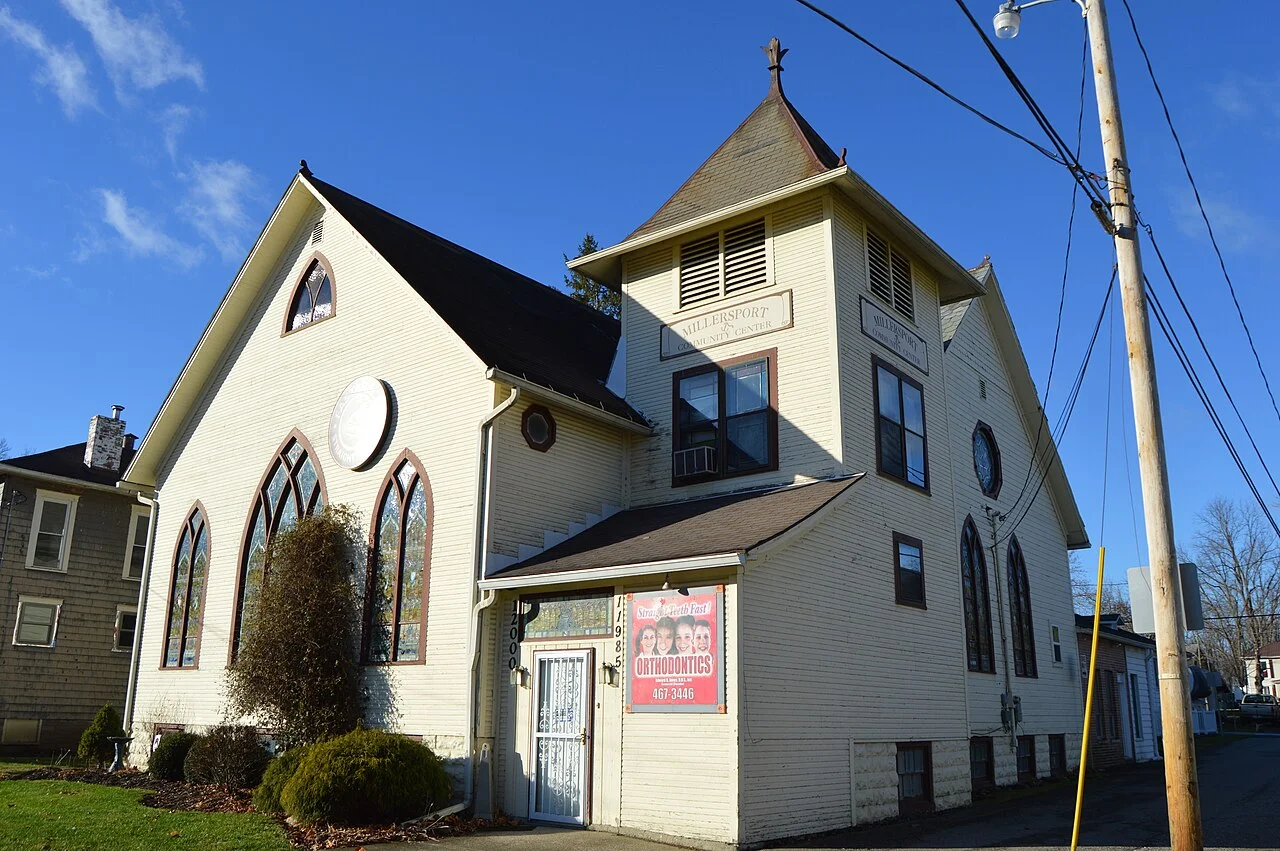 Photo of Millersport