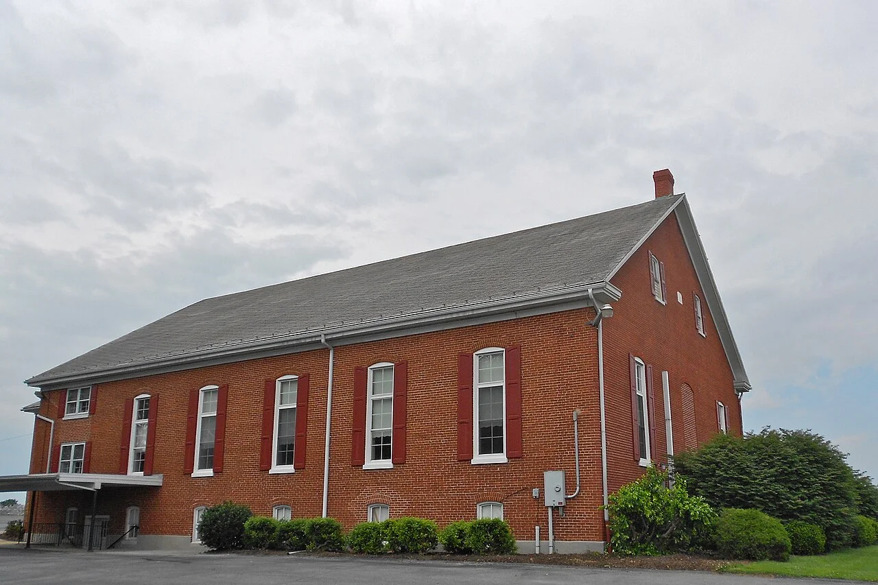 Photo of Millersville