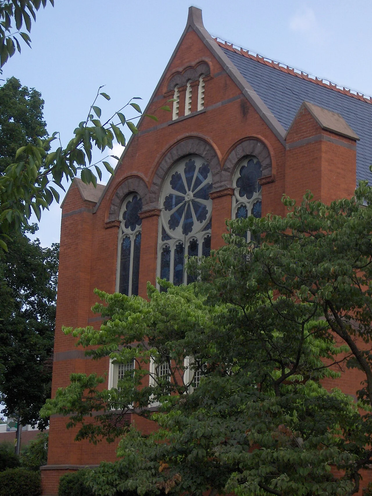 Photo of Millersville