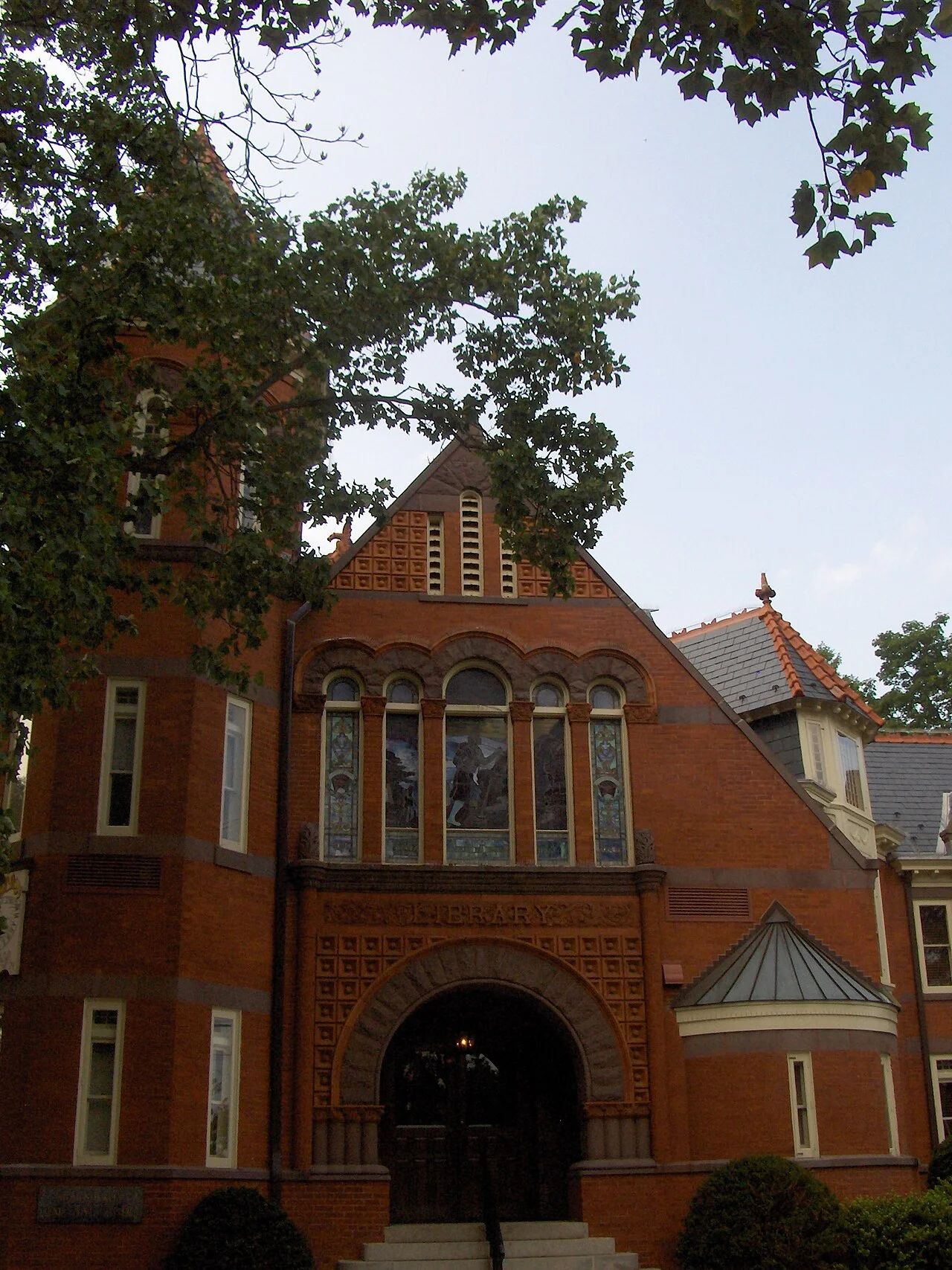 Photo of Millersville