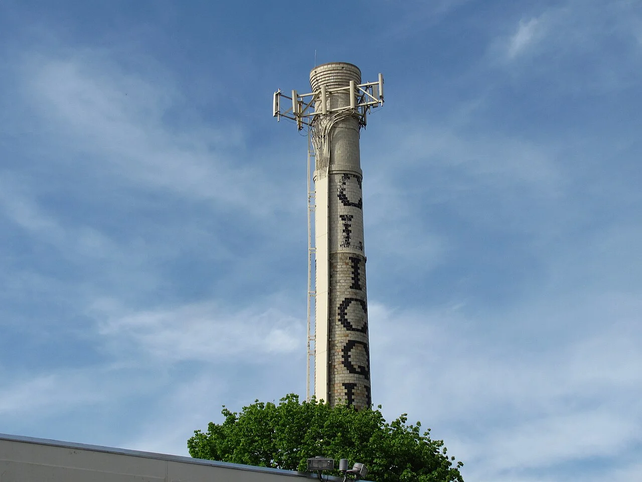 Photo of Millis-Clicquot