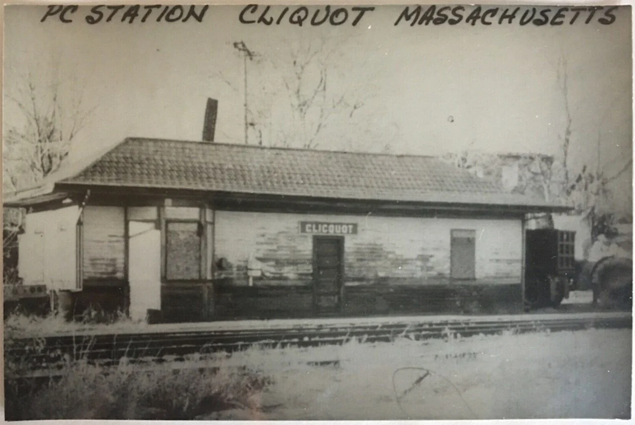 Photo of Millis-Clicquot