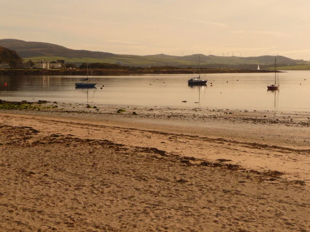 Photo of Millport