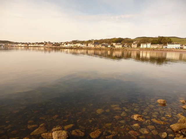 Photo of Millport