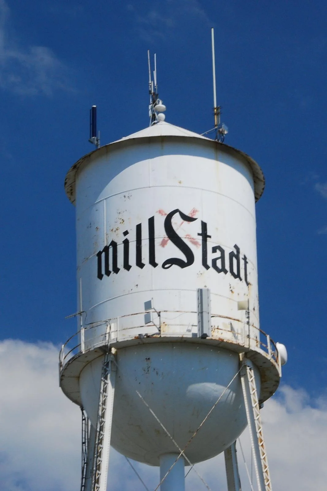 Photo of Millstadt