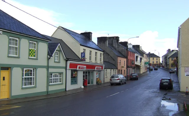 Photo of Milltown