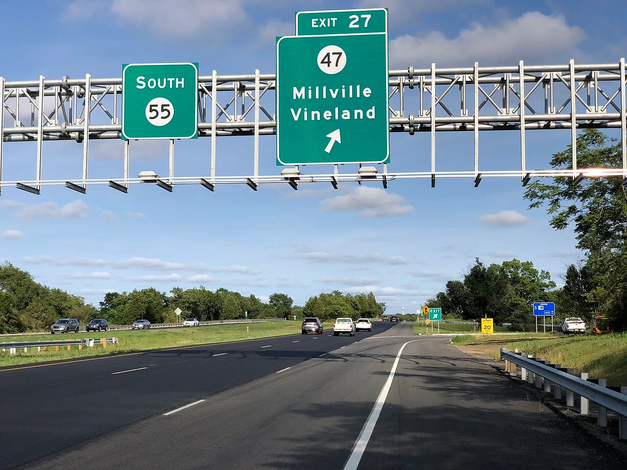Photo of Millville