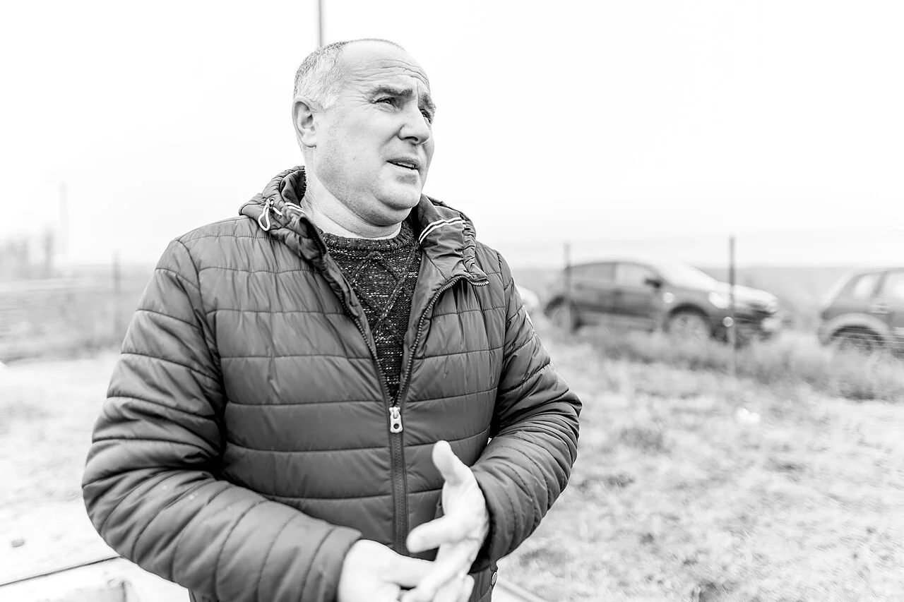 Photo of Miloşeşti