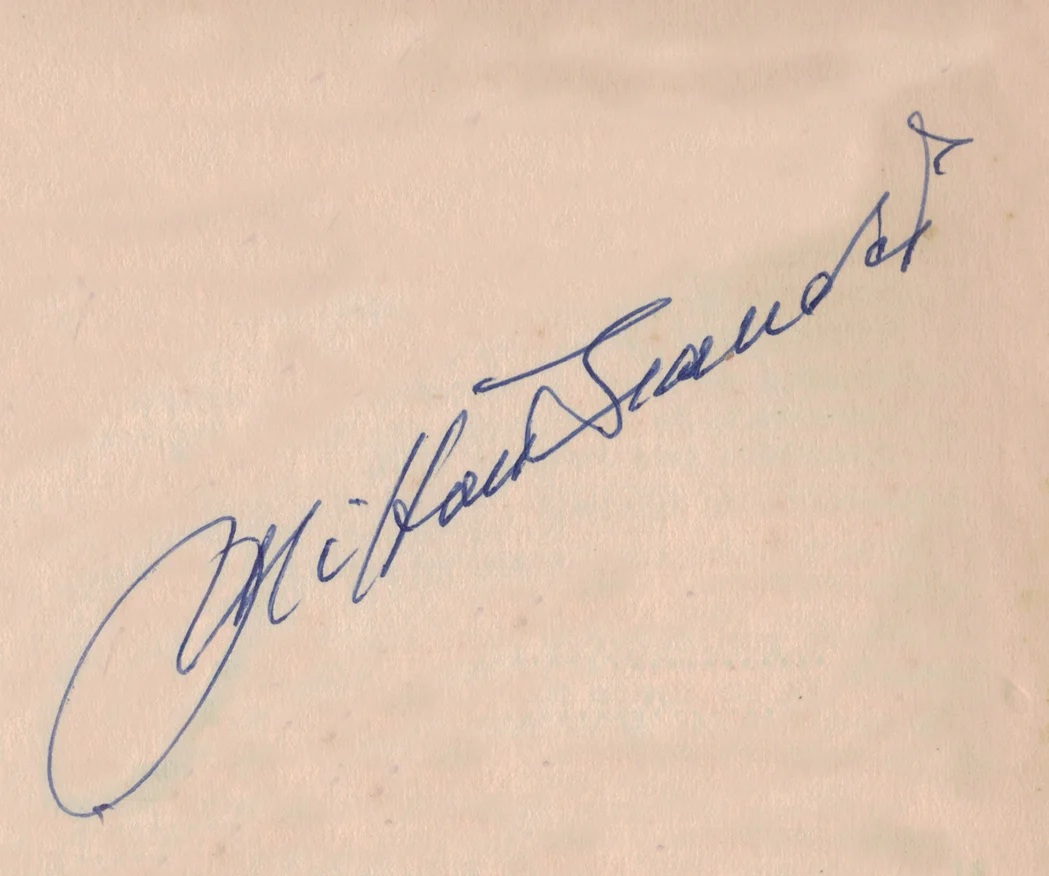 Photo of Milton Brandão