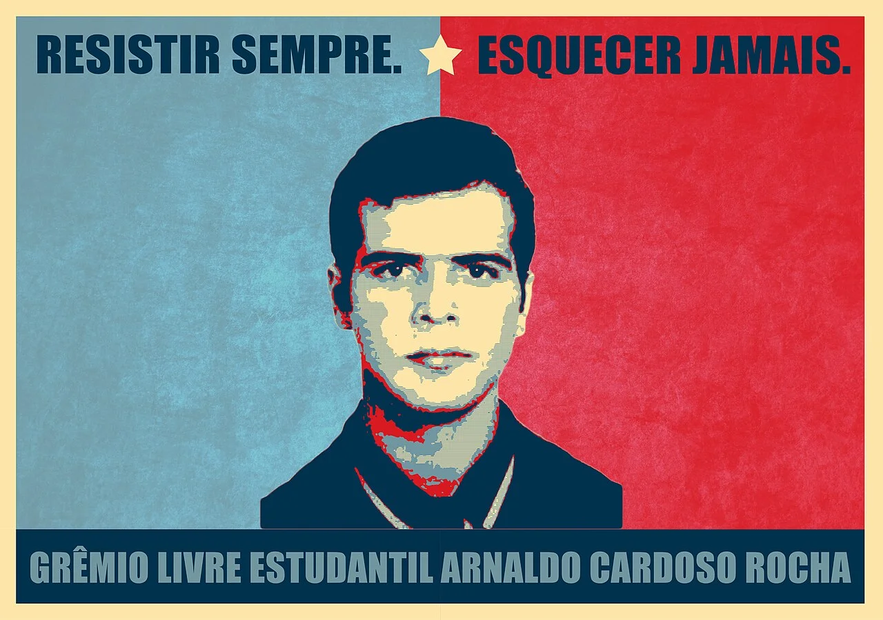 Photo of Milton Brandão