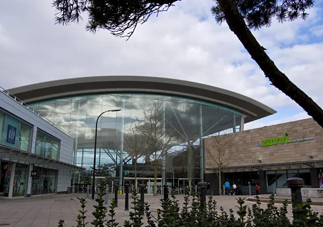 Photo of Milton Keynes