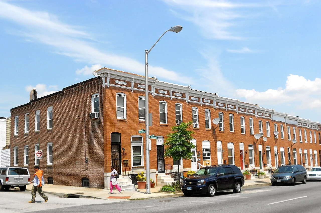 Photo of Milton-Montford