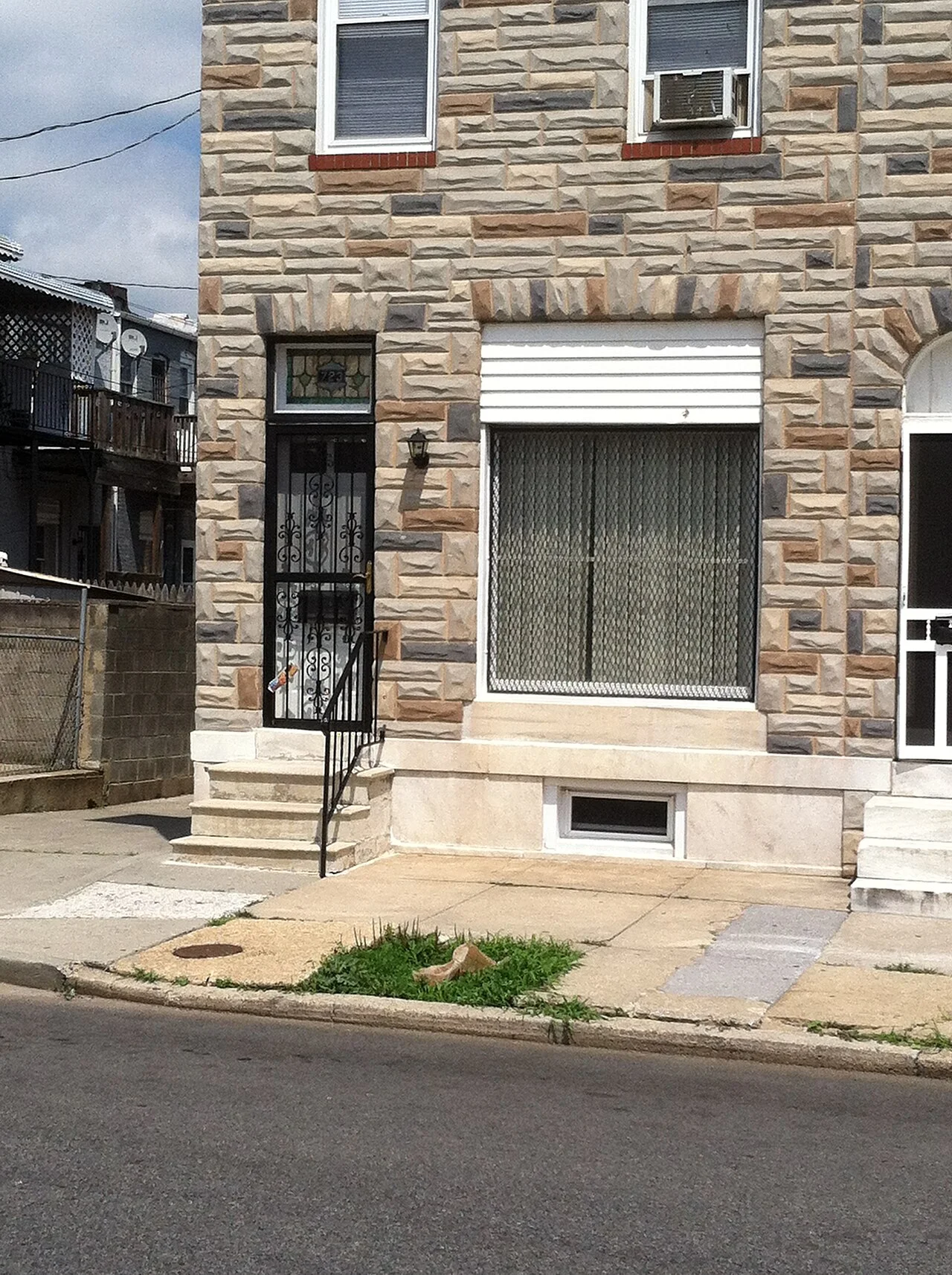 Photo of Milton-Montford