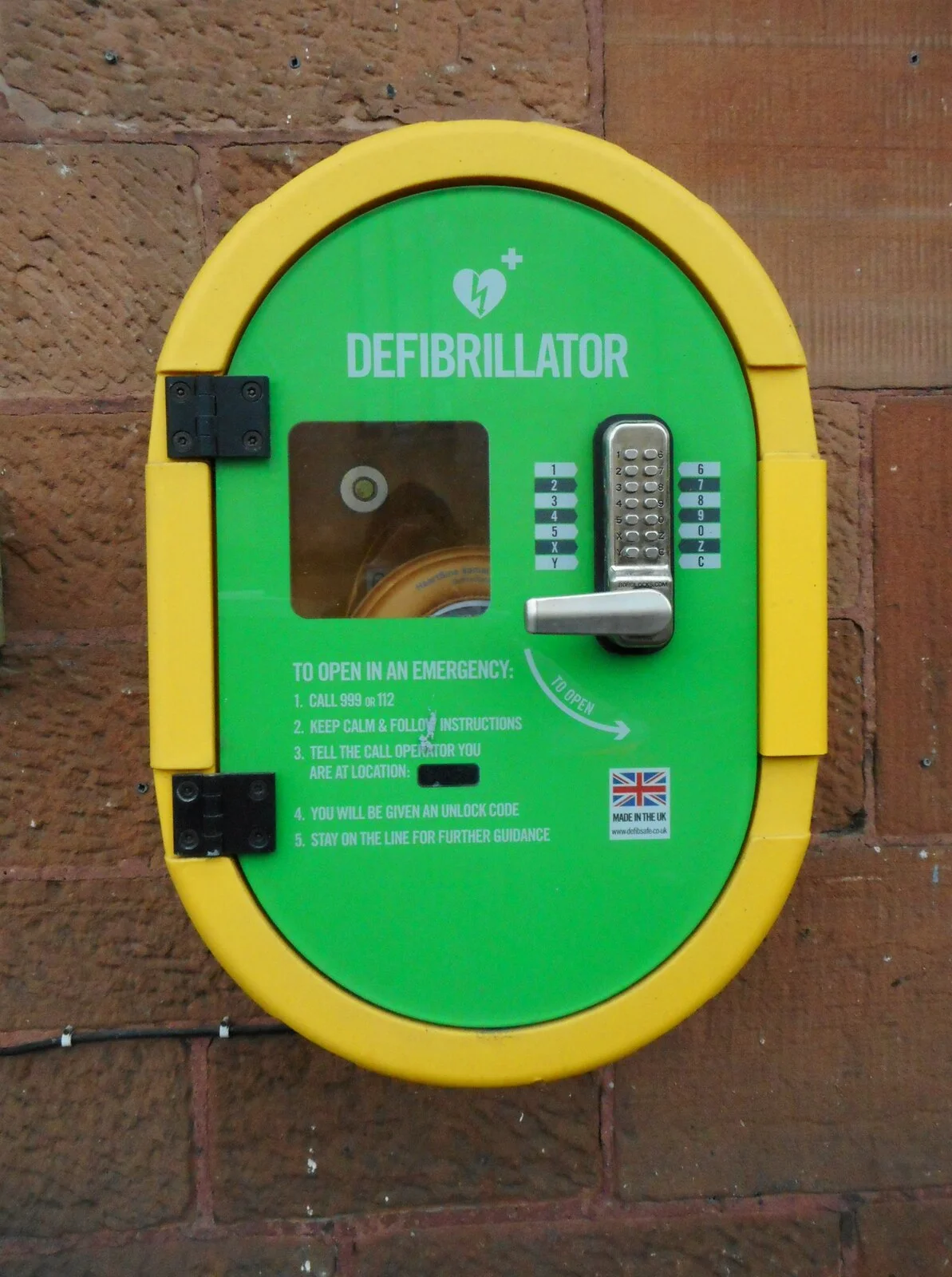 Photo of Milton of Campsie