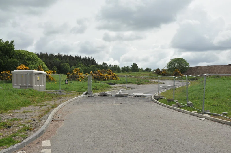 Photo of Milton of Leys