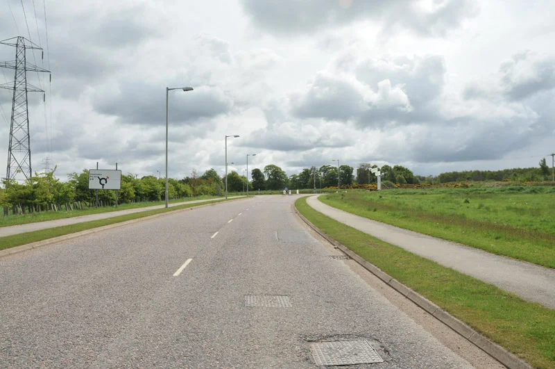 Photo of Milton of Leys