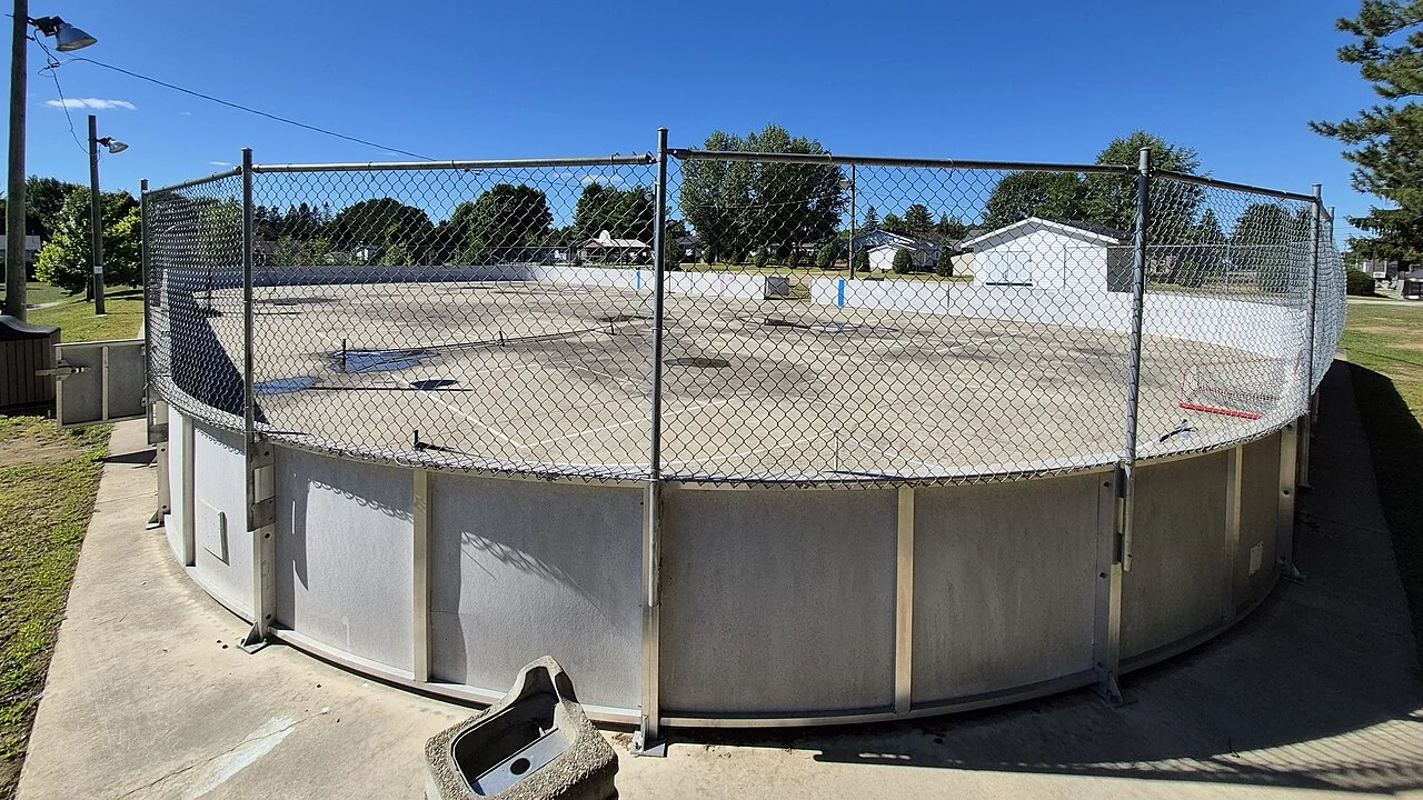 Photo of Milton-Parc