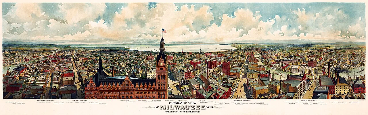 Photo of Milwaukee