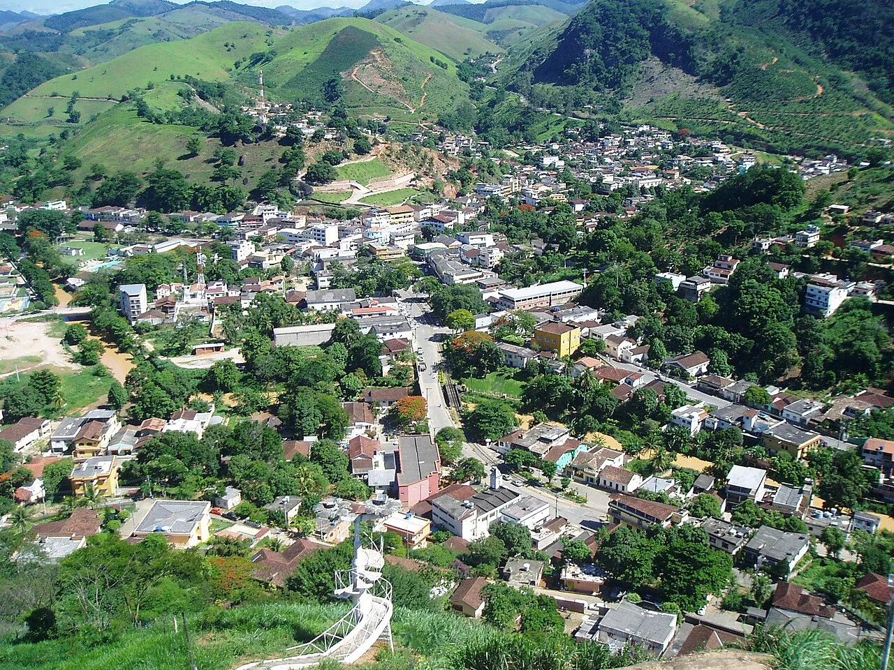 Photo of Mimoso do Sul