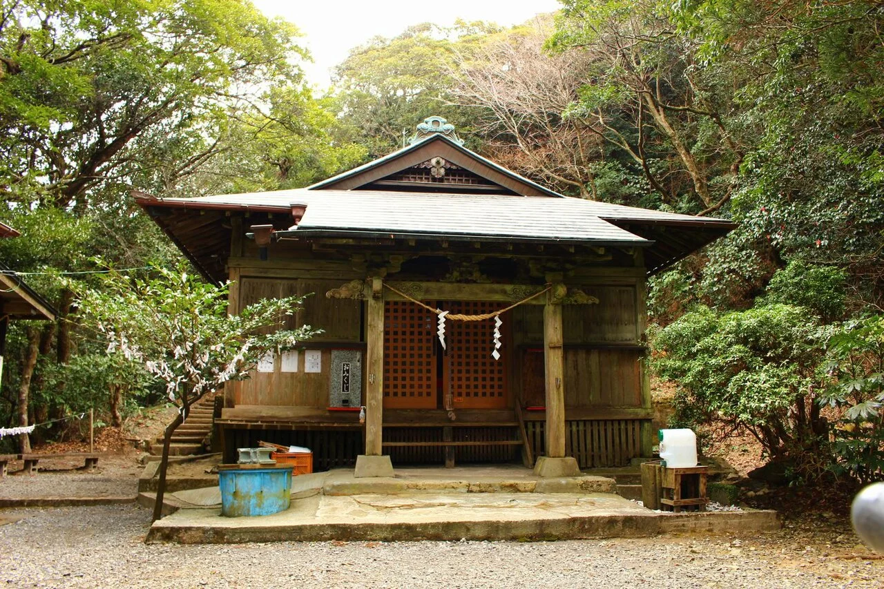 Photo of Minamisatsuma