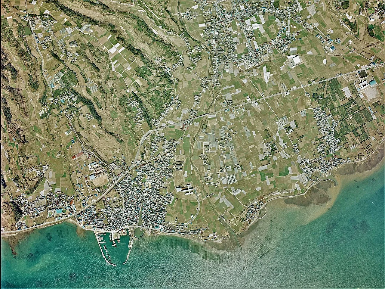 Photo of Minamishimabara