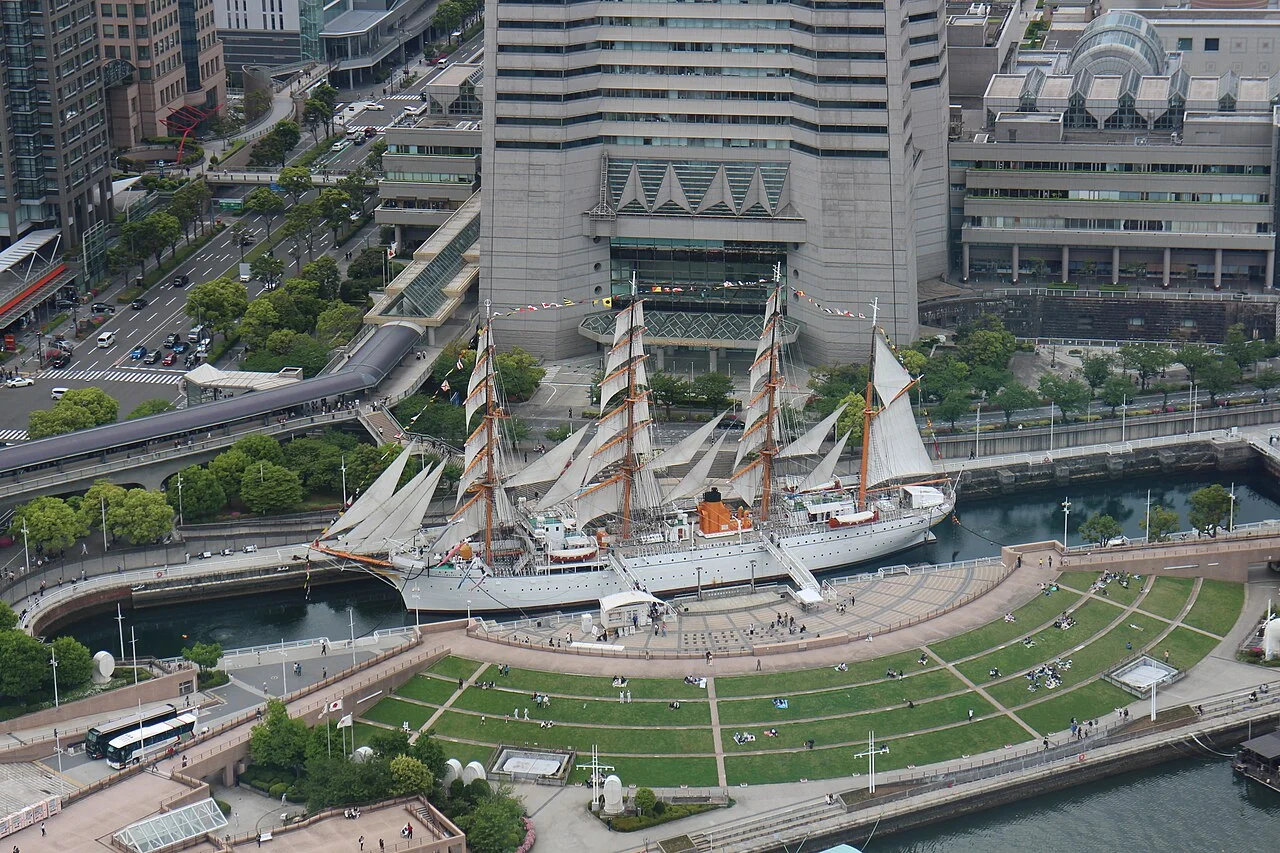 Photo of Minatomirai