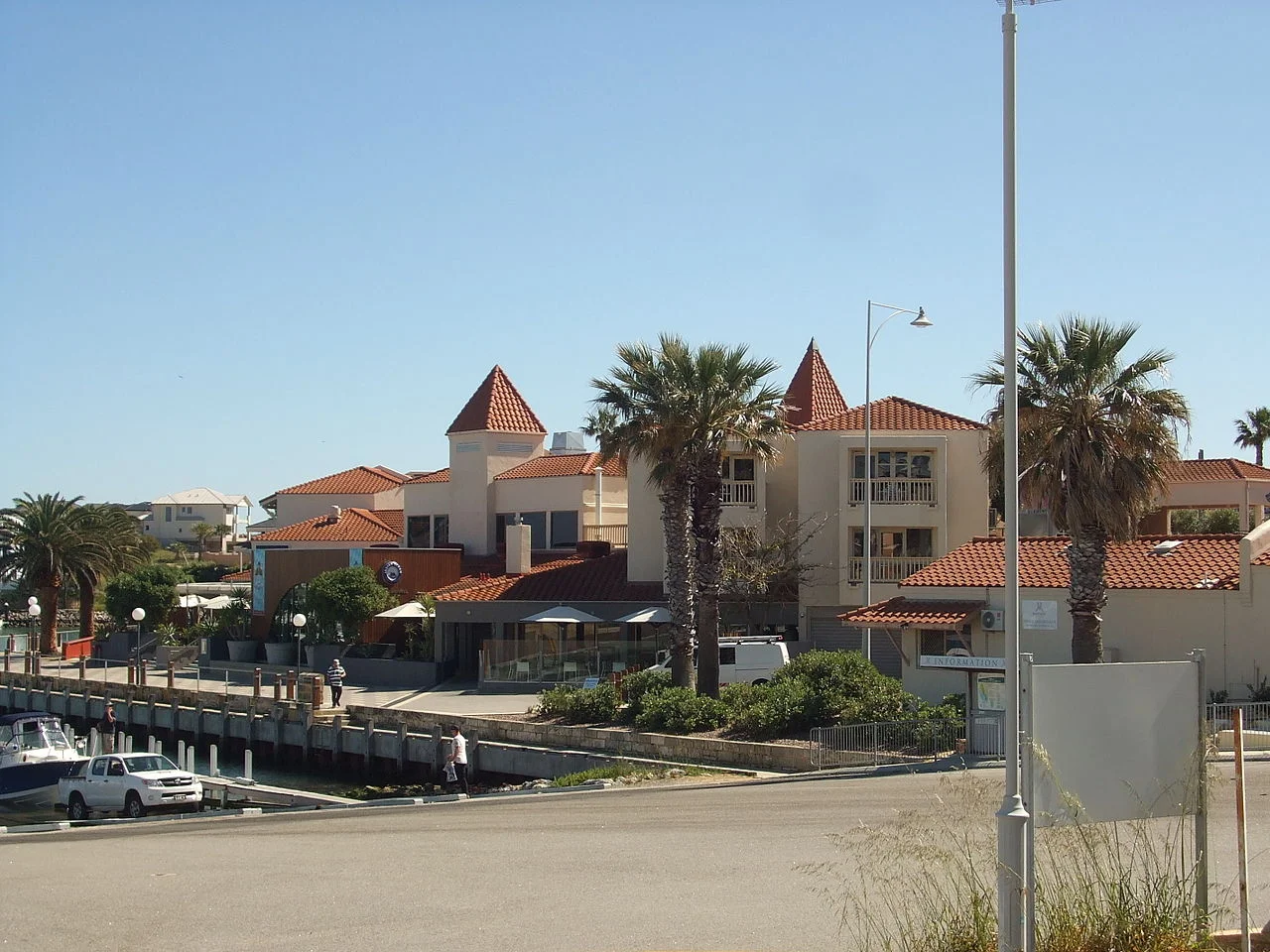 Photo of Mindarie