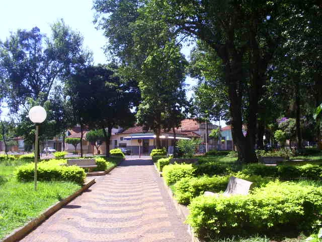 Photo of Mineiros do Tietê