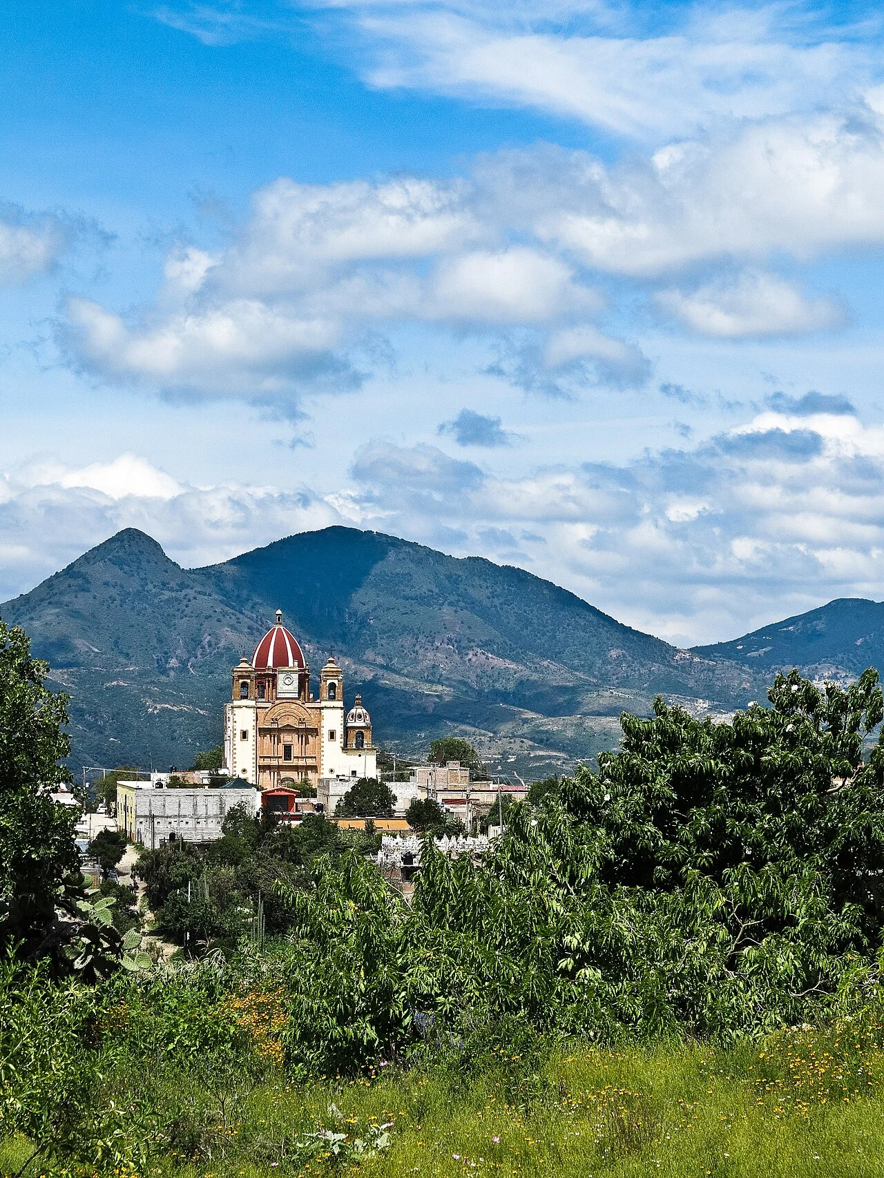 Photo of Mineral de la Luz