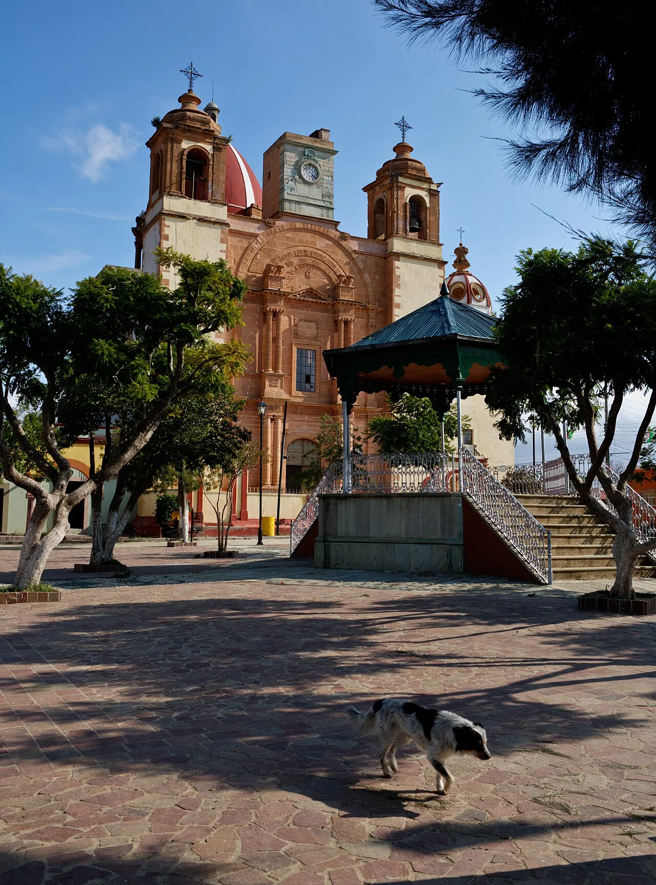 Photo of Mineral de la Luz