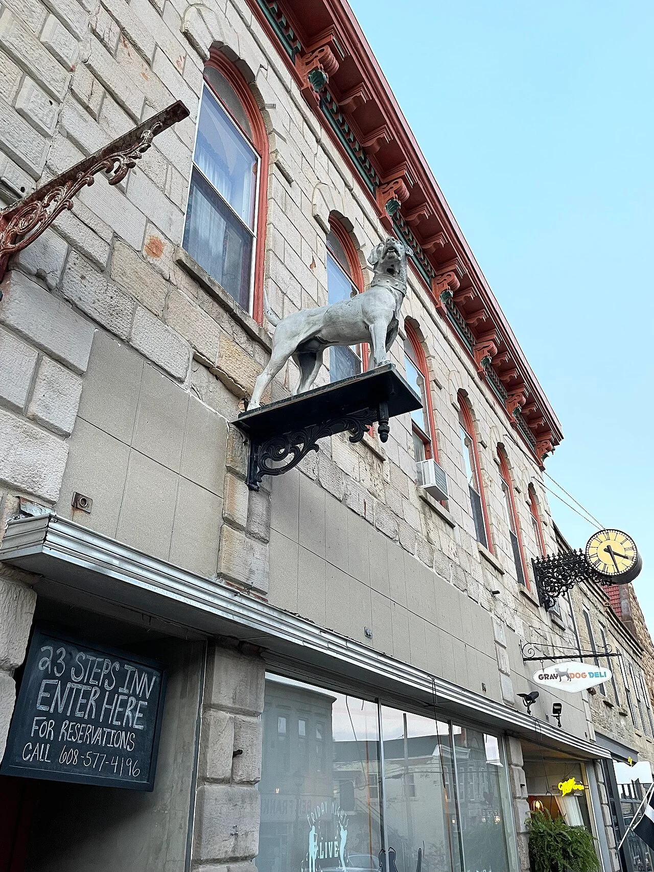 Photo of Mineral Point