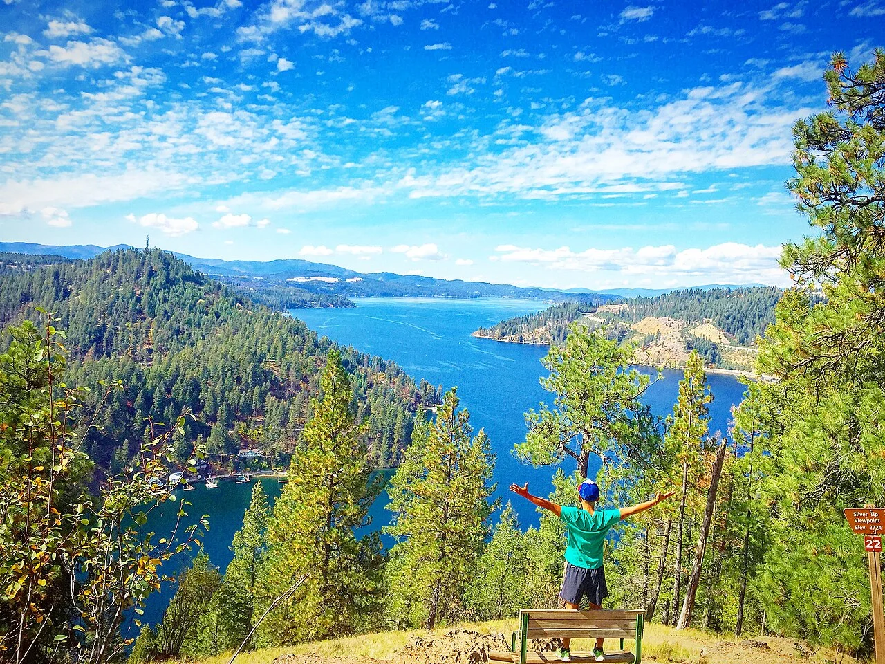 Photo of Mineral Ridge