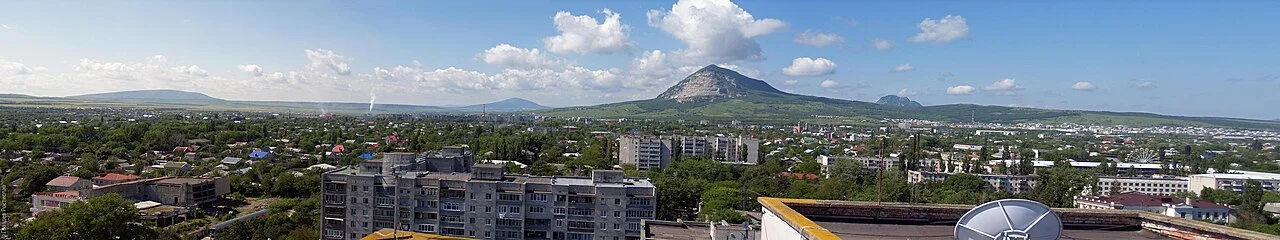 Photo of Mineralnye Vody