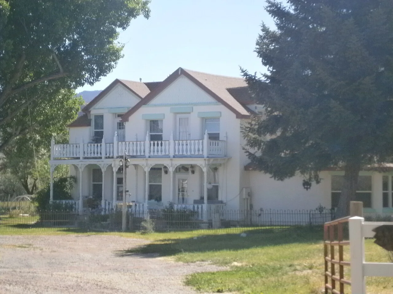 Photo of Minersville