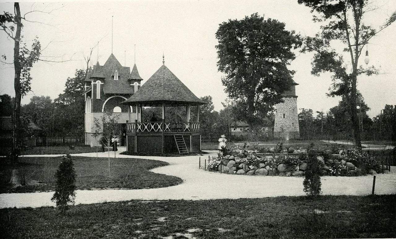 Photo of Minerva Park