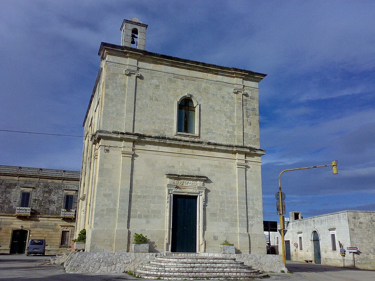 Photo of Minervino di Lecce