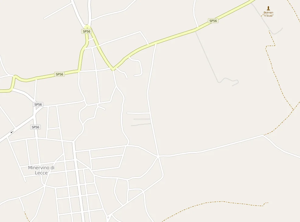 Photo of Minervino di Lecce