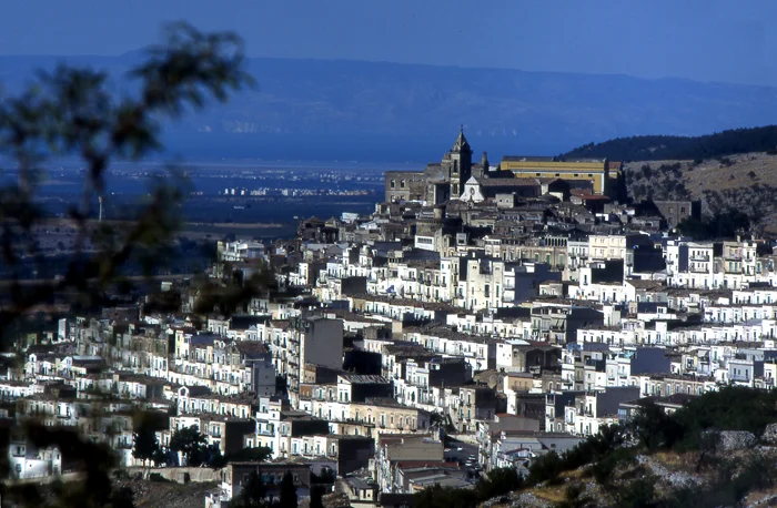 Photo of Minervino Murge