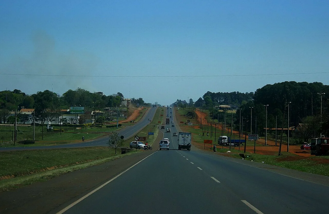 Photo of Minga Porá