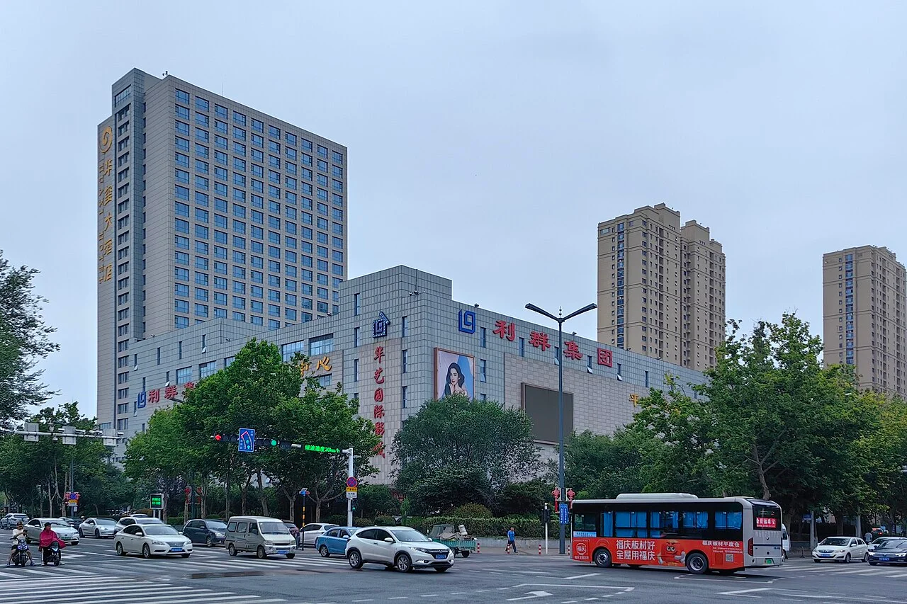 Photo of Mingcun